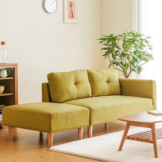 Bed One Arm (2) Sofa Day bed โซฟา เดย์เบด เลือกสี สั่งขนาดได้ (โรงงานซิกม่า)