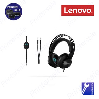 Lenovo Headset ( หูฟัง ) NOTEBOOK OPTION Lenovo Headset Model : L9-HS-H300