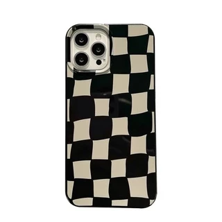 kiddyเคสโทรศัพท์ แบบนิ่ม สำหรับรุ่น16 17PRO 13PROMAX 12 Pro Max 11 8plus 7plus 15 Plus7 8 XR X XS Max 14/14PROMAX#123