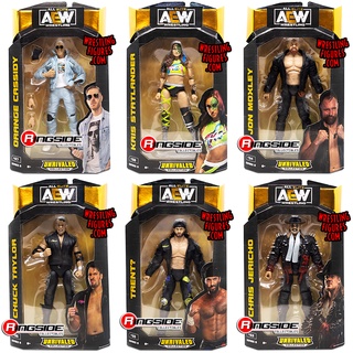 (Pre-Order)  AEW Unrivaled 8