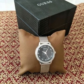 นาฬิกา Guess รุ่น W0647L5 สายสแตนเลส งานสวย