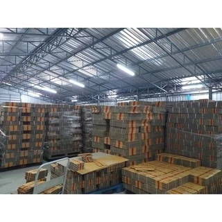 กล่องไปรษณีย์ กระดาษ KA ฝาชน (เบอร์ BH) พิมพ์จ่าหน้า (20 ใบ) กล่องพัสดุ กล่องกระดาษ