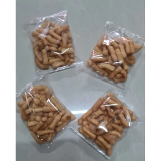 ปาท่องโก๋กรอบแพคซองสำเร็จ