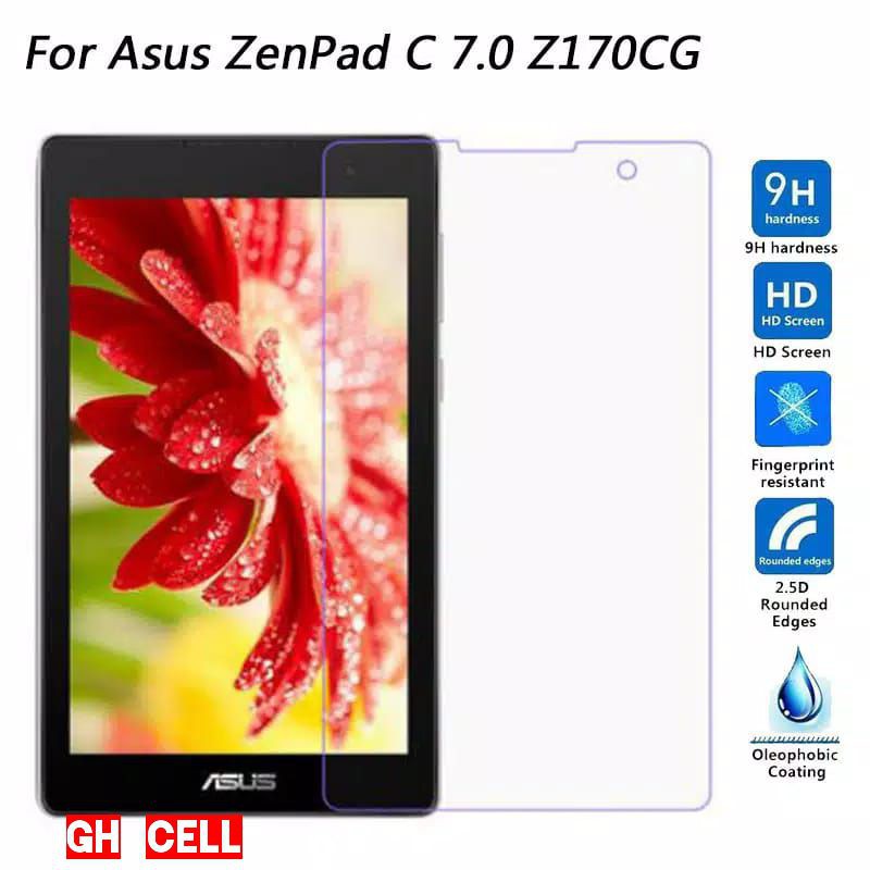 กระจกนิรภัย Asus Zenpad C 7.0 Z170CG