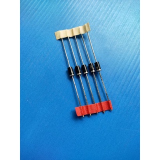 Diod ไดโอด RL-204 2A 400V (แพ็ค 5 ตัว)
