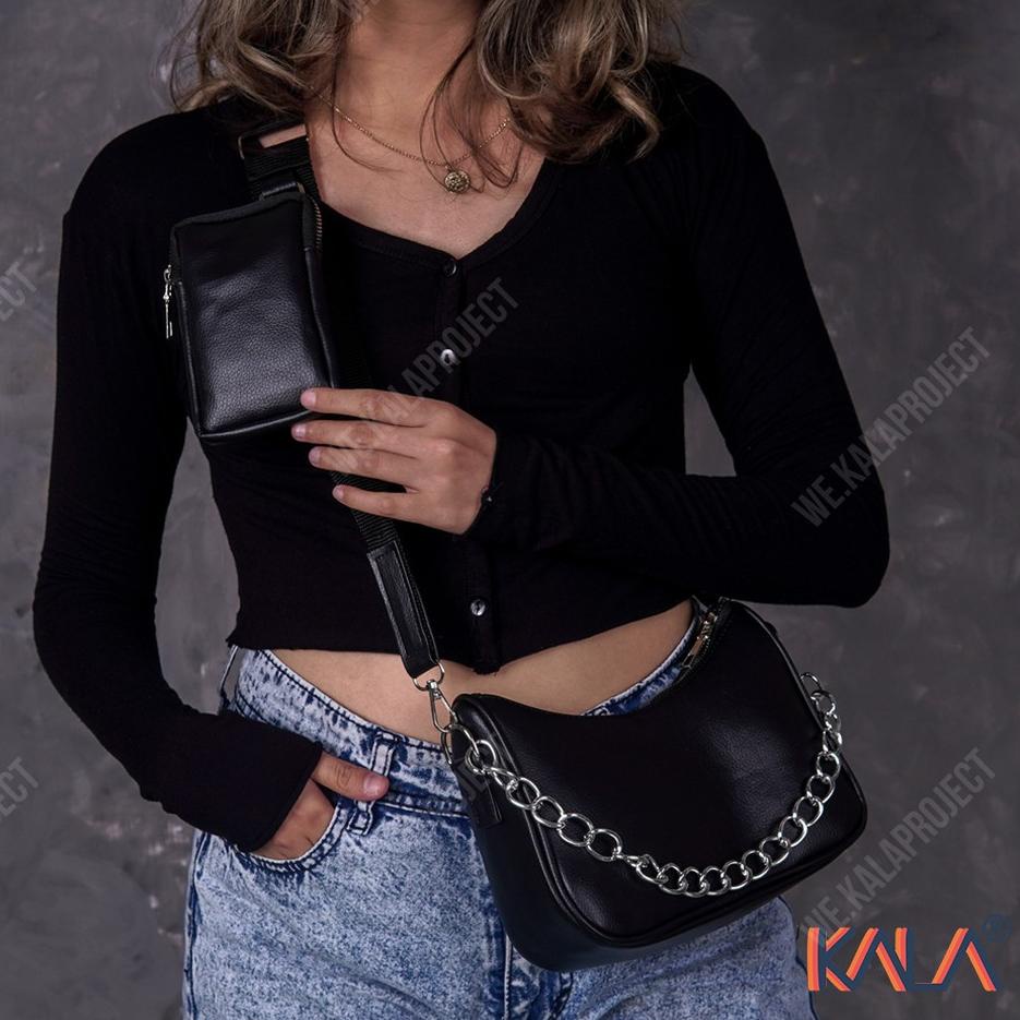 โอเคราคา.. KALA Womens Bag / LUZI กระเป๋าสะพายข้าง