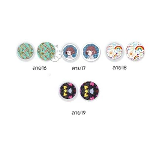 💥พร้อมส่งในไทย💥 สติกเกอร์สำหรับแอร์แทค กาว 3M ติดทน ไม่ทิ้งคราบ ฟิล์มกันรอย