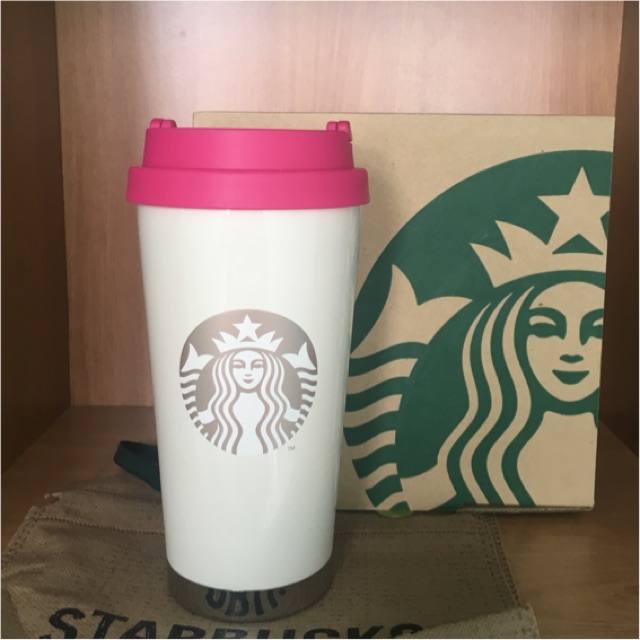 Starbucks Korea Elma 16oz. ของแท้