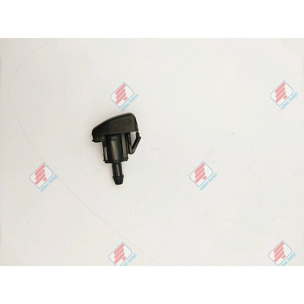 หัวฉีดน้ำกระจกหน้า [ ของแท้ ] Chevrolet Captiva ปี 2007 - 2010 96673371 NOZZLE ASM WSWA
