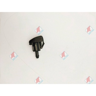 หัวฉีดน้ำกระจกหน้า [ ของแท้ ] Chevrolet Captiva ปี 2007 - 2010    96673371  NOZZLE ASM WSWA