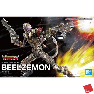 4573102620804 FIGURE-RISE STANDARD AMPLIFIED BEELZEMON