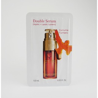 Clarins Double Serum 0.9 ml