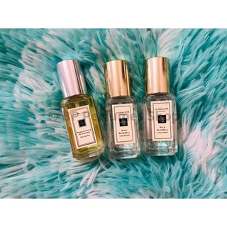 Jo Malone London ขนาดพกพา 9 ml.(ป้ายคิง/สลากไทย)