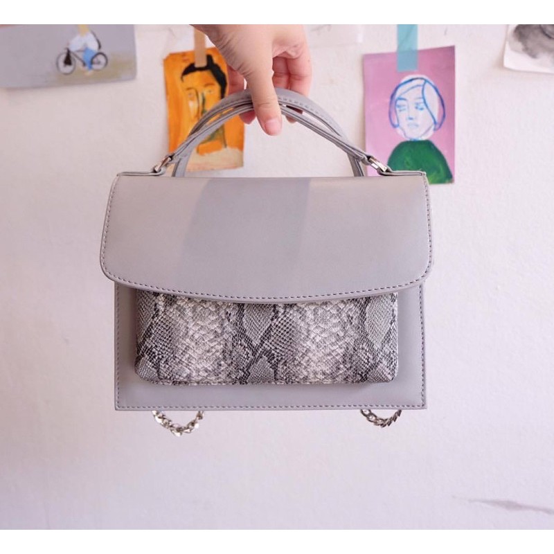 heartattack Luna bag