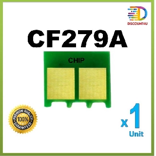 Discount4U .CHIP Tone HP CF279A for HP Pro M12a M12w M26a M26nw