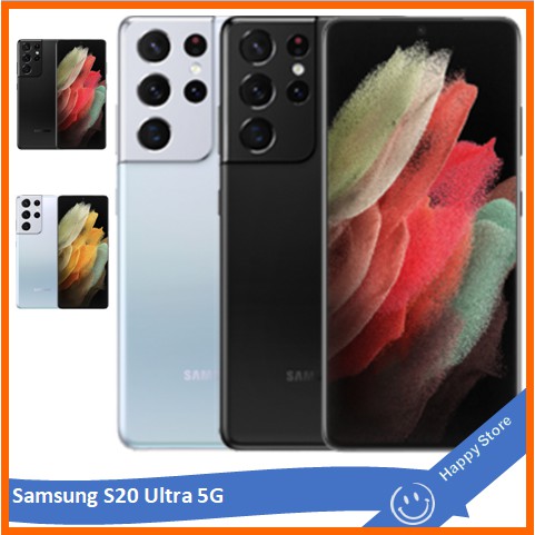 (ผ่อน 0%) มือถือ Samsung S21 Ultra 5G มือ 1 เครื่องศุนย์ไทย