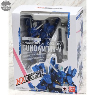 Bandai NXEDGE Gundam Mk-V 4549660239079 (Figure)