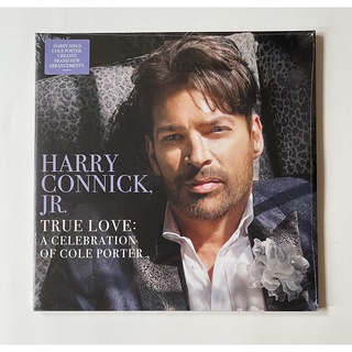 แผ่นเสียง Harry Connick, Jr. : True Love: A Celebration Of Cole Porter [ Vinyl ]