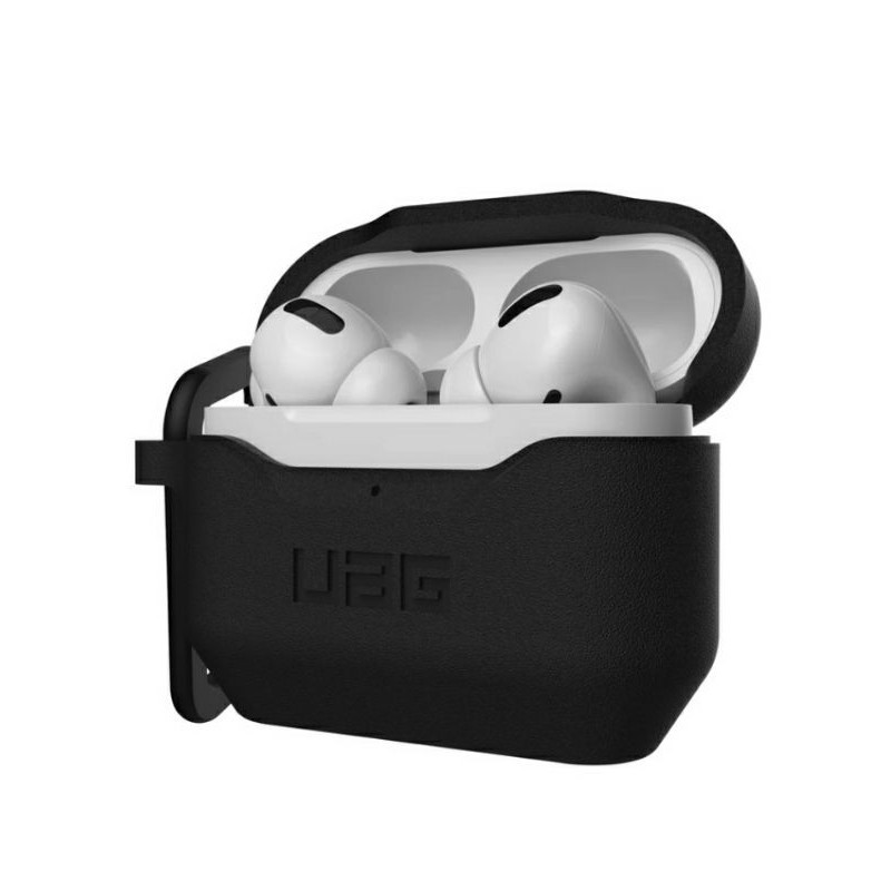 UAG Standard Issue Silicone Case Airpods Pro2 /Airpods 3 เคสซิลิโคนมาตรฐานกันกระแทก MIL-STD 810G-516.6 รองรับ ราคา ถูกที่สุด ดีลบีเคเค แกลเลอรีภาพที่ 8