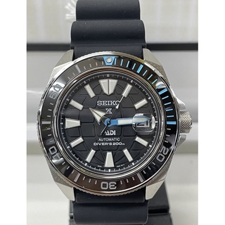 SEIKO PROSPEX PADI KING SAMURAI รุ่น SRPG21K1,SRPG21K,SRPG21