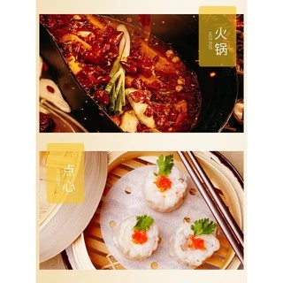 รสดี เครื่องปรุงรส(鸡精 调味料)ขนาด100g ใช้สำหรับเพิ่มรสชาติอาหารทั้งต้ม ผัด แกง ทอด ให้หอมอร่อยกลมกล่อม