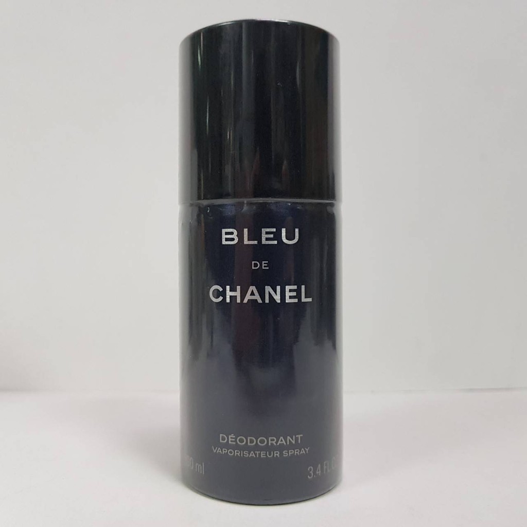 Chanel Bleu de Chanel Deodorant Spray for Men 100 ml (เช็คสตอคก่อนโอน