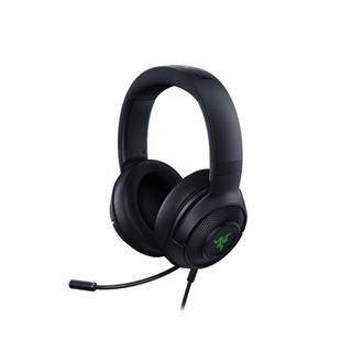 PREMIUM STEREO HEADSET Razer Kraken V3 X - Wired USB Gaming Headset