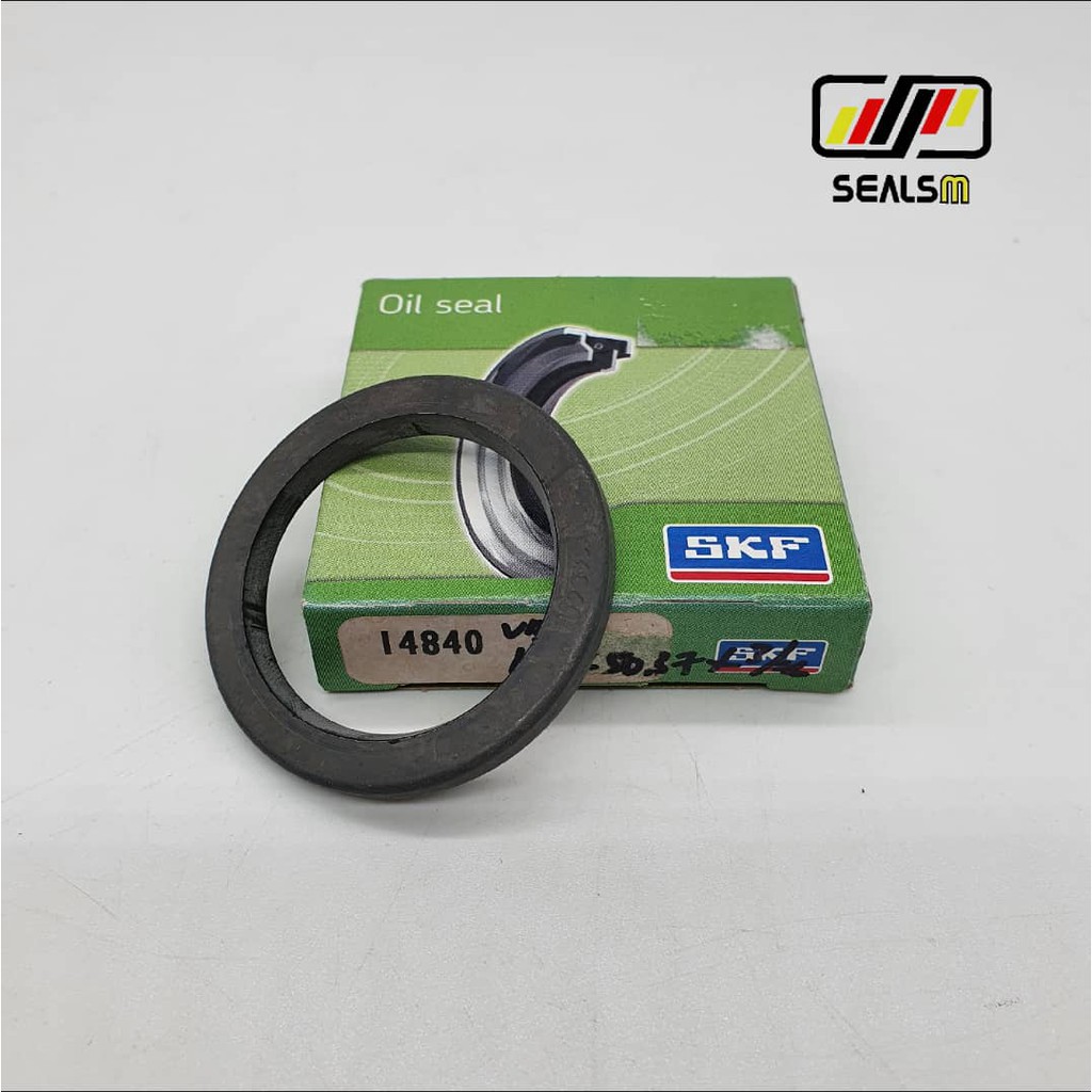 ซีลน้ํามัน SKF HM14 14840 VB 1~1/2X50.37X3/16