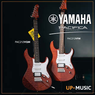 กีตาร์ไฟฟ้า YAMAHA PACIFICA PAC200 series