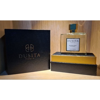 Dusita Moonlight in Chiangmai Edp น้ำหอมแท้แบ่งขาย หอมหรูหรา สดชื่น ใช้ง่าย