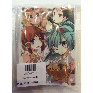 GS sleeveanime46 Cute Sleeve 99 Cute Sleeve Cute Sleeve sleeveanime46 9900000011