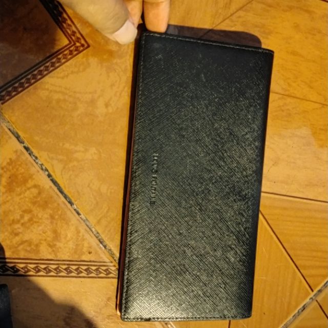 กระเป๋า Louis Fontaine  หนังแท้