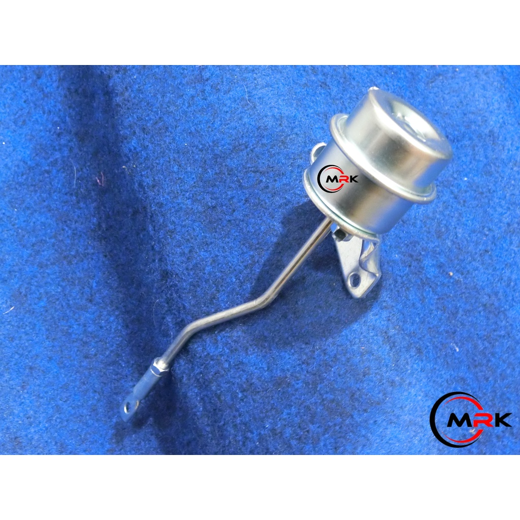 Isuzu 4HG1 4HG1-T 4.57L เครื่องยนต์ดีเซล Turbo TurboCharged วาล์วสูญญากาศ Actuator ใหม่ 704136-0002