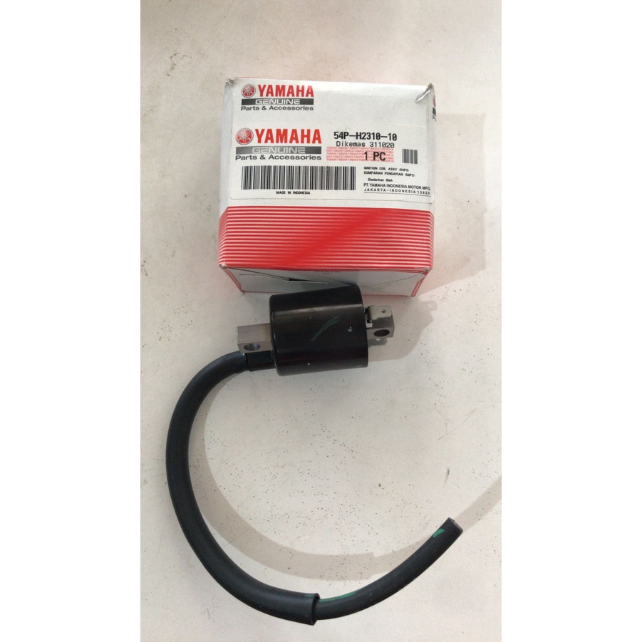 คอยล์ Assy Yamaha Mio J 54P H2310 10 54P H2310 11