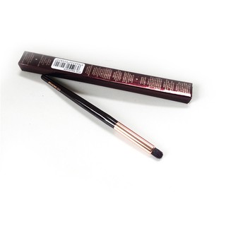 MyDestiny The Eye Smudger Brush - Soft Natural ( Squirral &amp; Goat ) Hair - Eyeshadow Smokey Blending Contour Brush