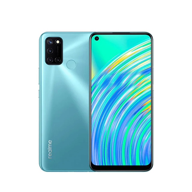 โทรศัพท์มือถือ realme c17