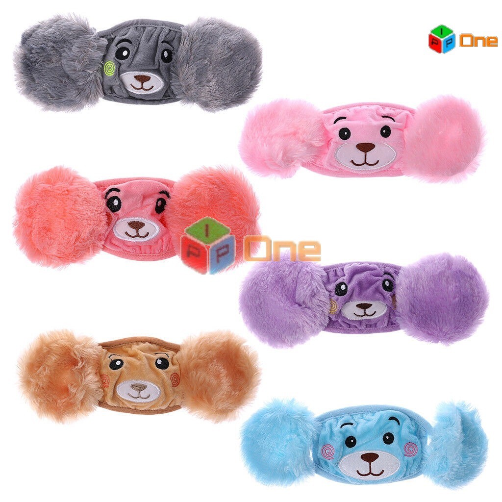 Earmuff MASK ผ้าปิดปากเด็ก | ผ้าปิดปากหูเด็กนําเข้าพร้อม