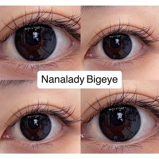 บิ๊กอายสีดำ Bigeye Black ขนาดตาโตเเละขนาดมินิ ⭐️พร้อมส่ง⭐️ จัดส่งสินค้าทุกวัน