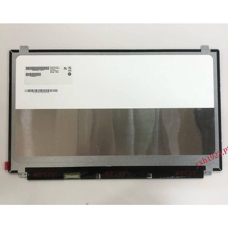17.3 4K IPS แล็ปท็อปหน้าจอ LCD B173ZAN01.0 B173ZAN01.1 B173ZAN01.2 B173ZAN01.4 N173DSE-G31 EDP40PIN 