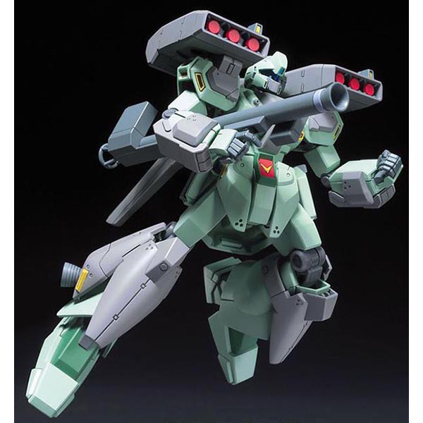 HG Stark Jegan