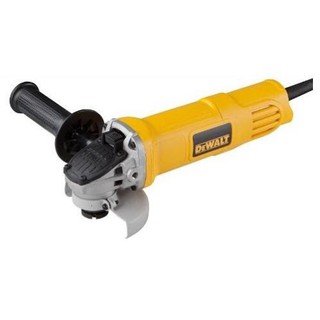 DEWALT DWE8200PL เครื่องขัด 4 นิ้ว 850W SAG-Paddle Switch| MODERTOOLS OFFICIAL