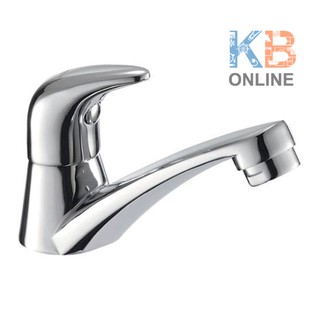 ก๊อกอ่างล้างหน้า-ล้างมือ ADM-F112 | Single Basin Faucet ADM-F112 (MODONA)