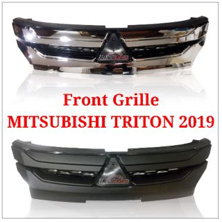 กระจังหน้า Mitsubishi Triton 2019