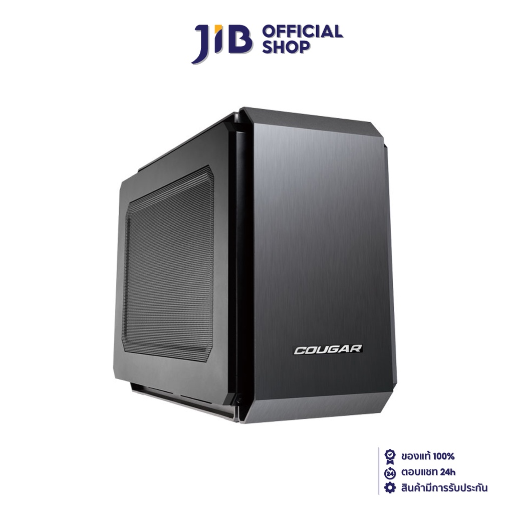 CASE (เคส) COUGAR QBX (#1202392137)
