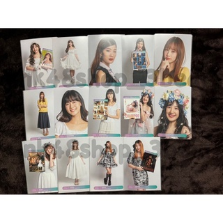 ลด!! ใบเศษ ฟตซ Photoset BNK48 GE3 เลือกตั้ง CGM48 (4/5) คนิ้ง มามิ้ง สิตา แชมพู ฟอร์จูน ออม นีนี่