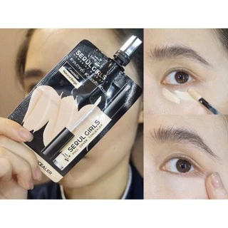 นามิ เมคอัพ คอนซีลเลอร์ 2 กรัม (Natural Beige) Nami Make Up