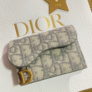New‼️ Dior card holder มือ1ของแท้💯