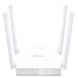 TP-LINK ROUTER (เราเตอร์) ARCHER-C24 AC750 DUAL BAND