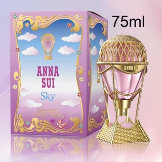 น้ำหอม ANNA SUI SKY EDT 75ml.