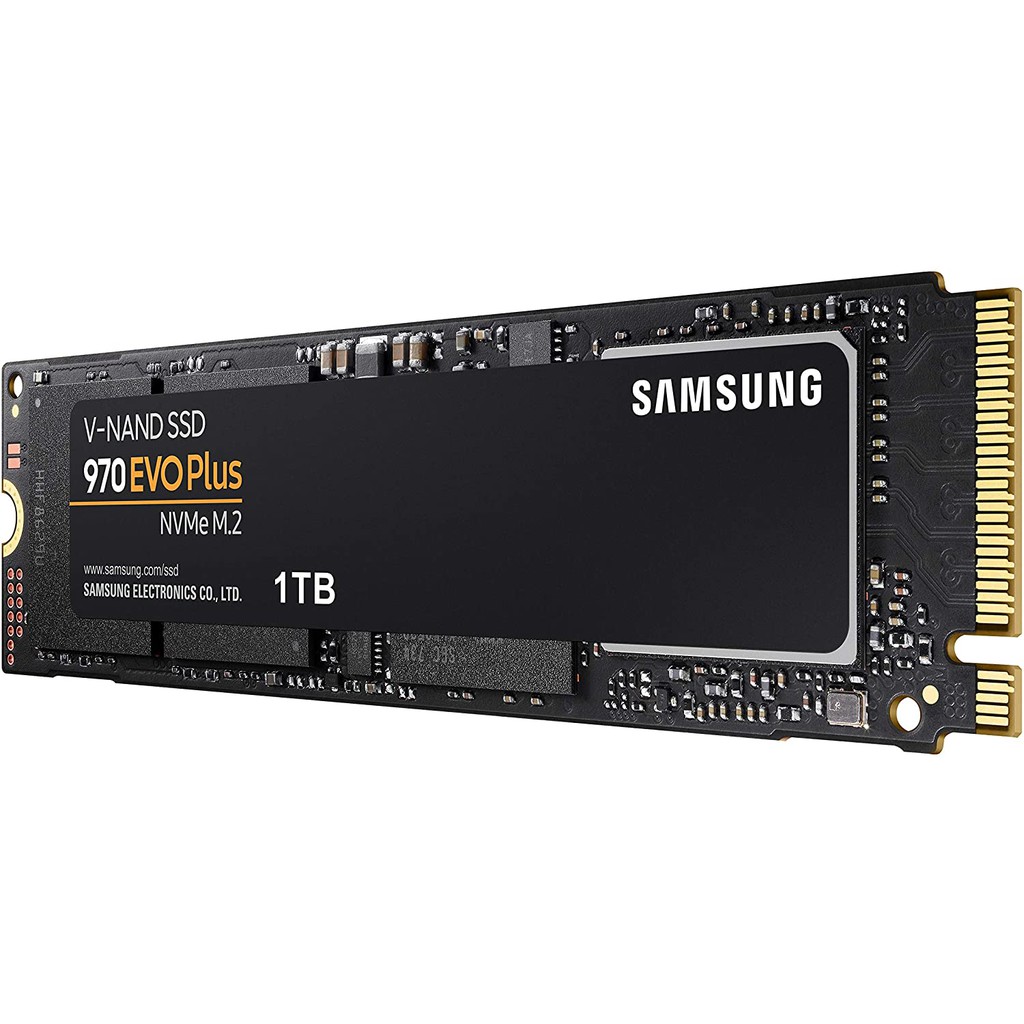 チープ Samsung サムスン SSD 970 EVO Plus 500GB PCIe Gen3.0 最大